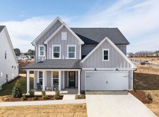 Continental Plan, Saunders Farm, Fuquay Varina, NC 27526