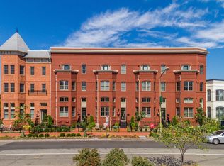 1902 Vermont Ave NW APT A, Washington, DC 20001