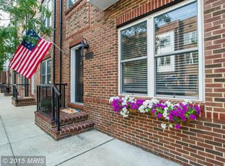 1432 Steuart St, Baltimore, MD 21230