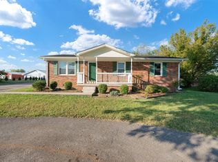 3207 Mount Olivet Rd, Bowling Green, KY 42101