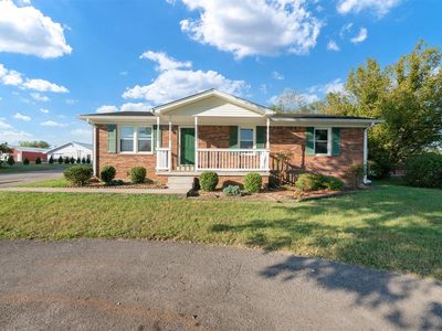 3207 Mount Olivet Rd, Bowling Green, KY, 42101