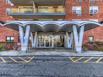 1841 Central Park Avenue #8E, Yonkers, NY, 10710