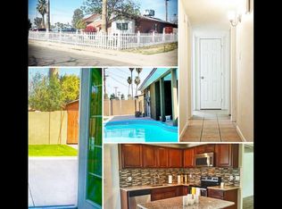 4208 W Sierra Vista Dr, Phoenix, AZ 85019
