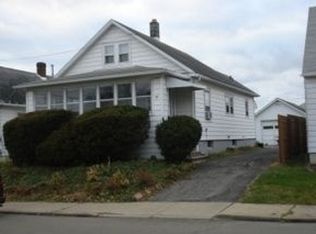 87 Virginia Ave, Johnson City, NY 13790