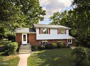 7413 Baylor Ave, College Park, MD