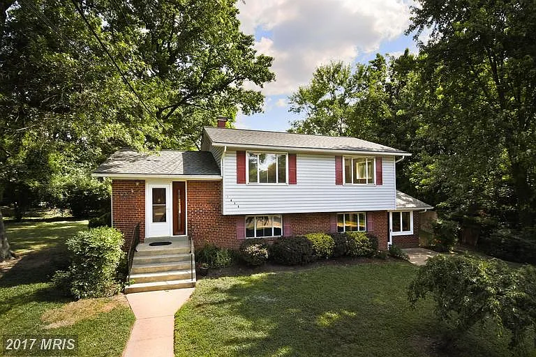 7413 Baylor Ave photo 1