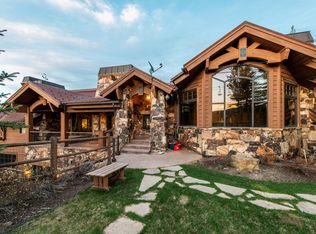 9840 N Summit View Dr, Park City, UT 84060