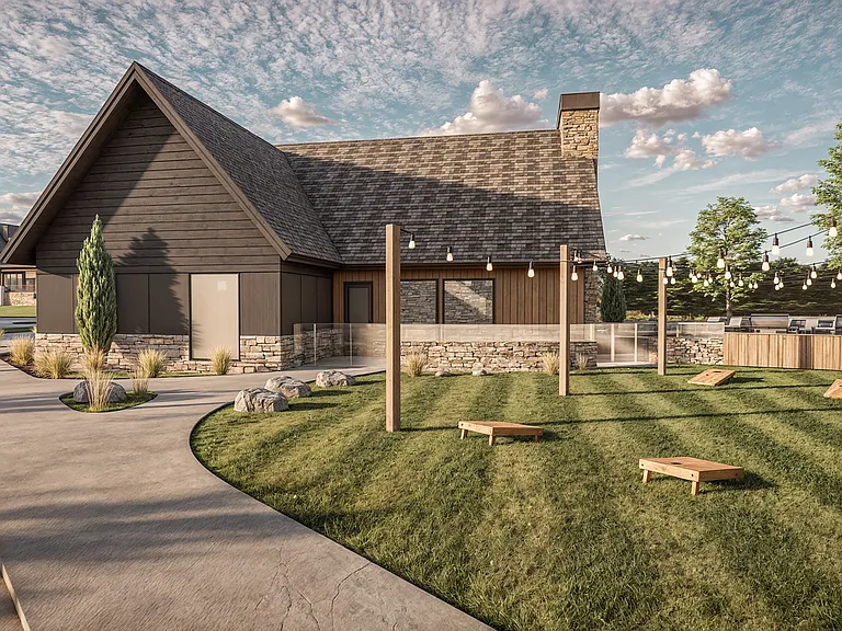 Welcome to The Earl Apartments, where modern design meets serene outdoor spaces. Enjoy beautifully landscaped grounds, perfect for relaxation and social gatherings. Elevate your lifestyle todayschedule a tour and see it for yourself!