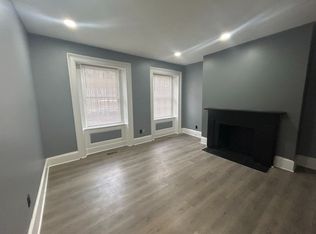 17 E Centre St APT 3, Baltimore, MD 21202