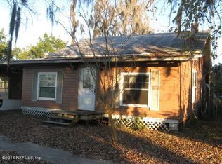 224 S Cherry St, Starke, FL 32091
