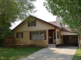 1620 S Main St, Aberdeen, SD 57401