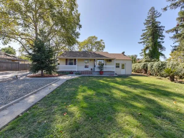 6717 Wyatt Ln, Orangevale, CA 95662