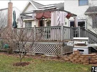 2833 Dove Dr, York, PA 17408