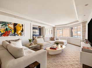 30 E 65th St APT 15B, New York, NY