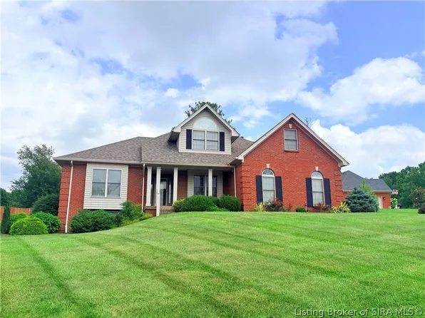 3045 Autumn Hill Trail, New Albany, IN 47150