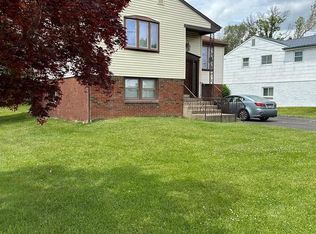 2832 Carter Rd, Feasterville Trevose, PA 19053