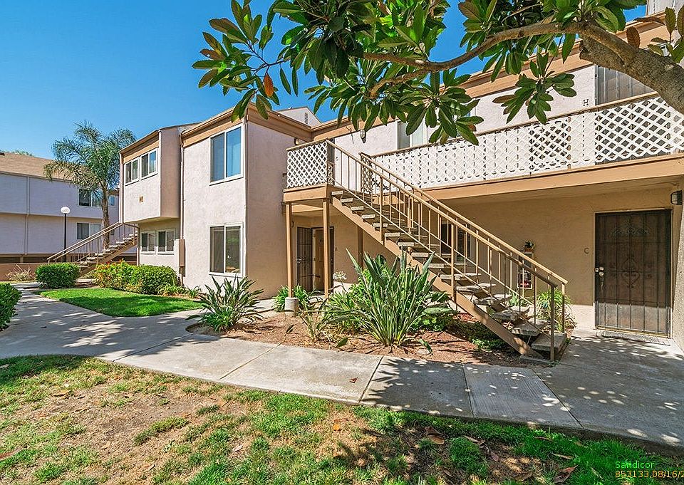 1st image of 4137 Mount Alifan Pl Unit G