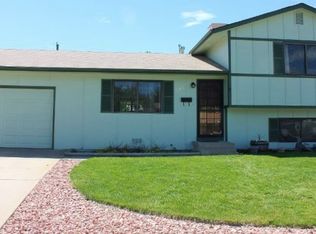 840 El Paso Blvd, Denver, CO 80221