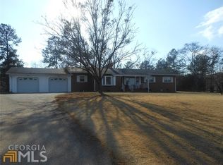 144 Dutchman Rd, Griffin, GA 30223