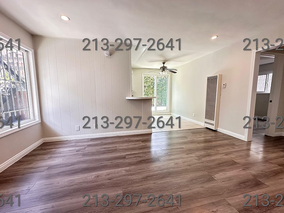 1st image of 1246 N Edgemont St APT 1