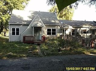 1376 Church St, Basom, NY 14013