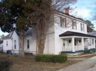 453 3rd St, Ayden, NC 28513