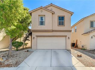5217 Fireside Ranch Ave, Las Vegas, NV 89131