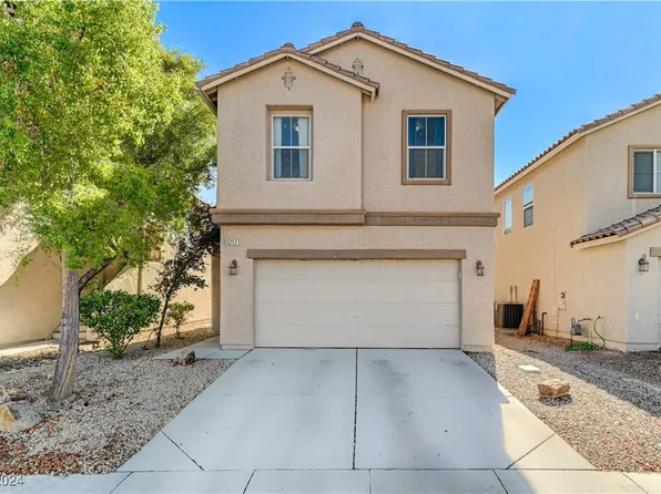 5217 Fireside Ranch Ave, Las Vegas, NV 89131