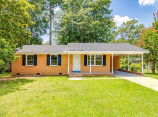 916 Newnham Dr, Columbia, SC 29210