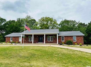 103 Mimosa Dr, Anna, IL 62906