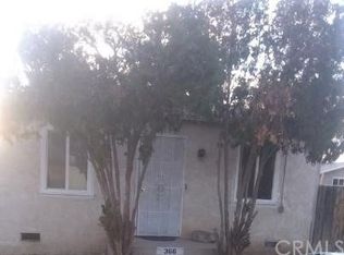 366 N 1st St, Blythe, CA 92225