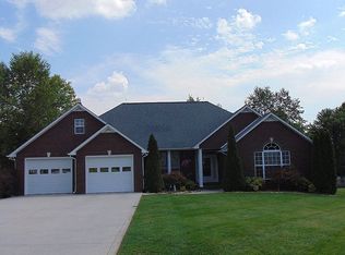 4384 Big Orange Dr, Cookeville, TN 38501