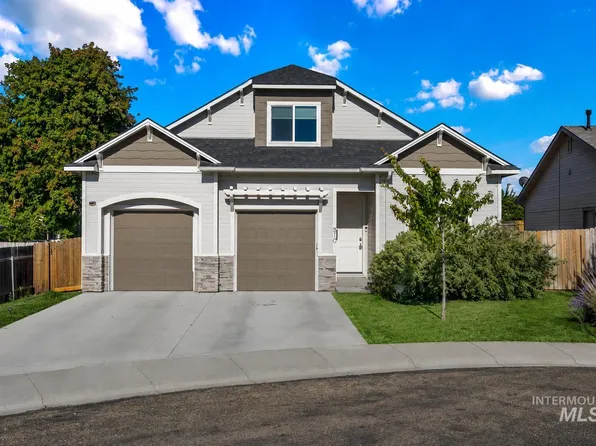 510 Copley Ct, Caldwell, ID 83605