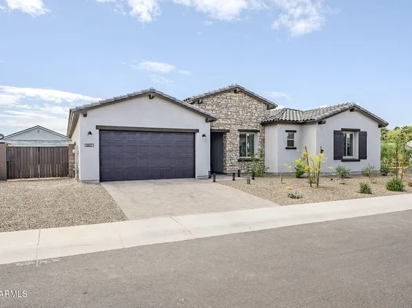 4427 W PARK VIEW Lane, Glendale, AZ 85310
