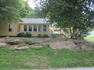 21345 Township Road 282, Coshocton, OH 43812