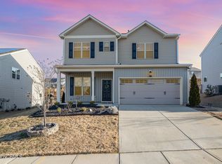 49 Stornoway Ln, Clayton, NC 27527