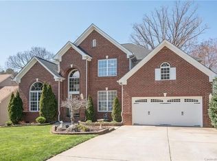 10628 Back Ridge Rd, Charlotte, NC 28277