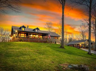 178 Arp Rd, Mineral Bluff, GA 30559