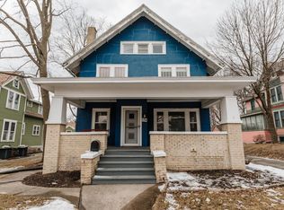 134 S East Ave, Waukesha, WI 53186