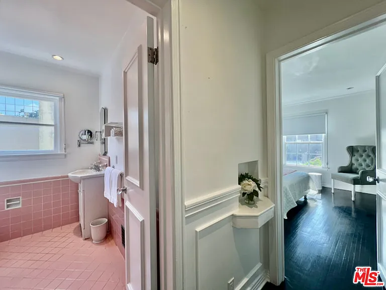 1724 El Cerrito Pl #1 — Photo 9