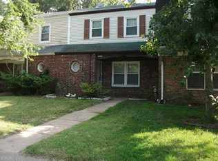 5773 W Hastings Arch, Virginia Beach, VA 23462