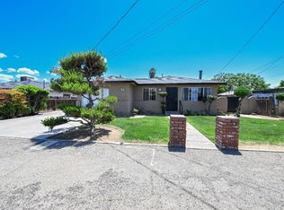 5483 W Fairmont Ave, Fresno, CA