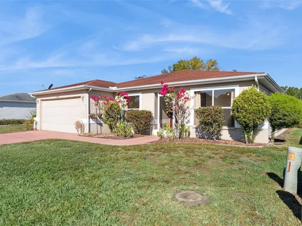 29327 Zeller Ave, San Antonio, FL 33576