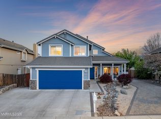 5294 Tappan Ct, Reno, NV