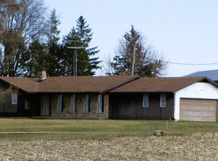 329 Wren Ave, Ackley, IA 50601