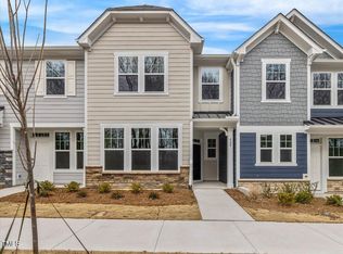 428 La Maison Ave #11, Wendell, NC 27591