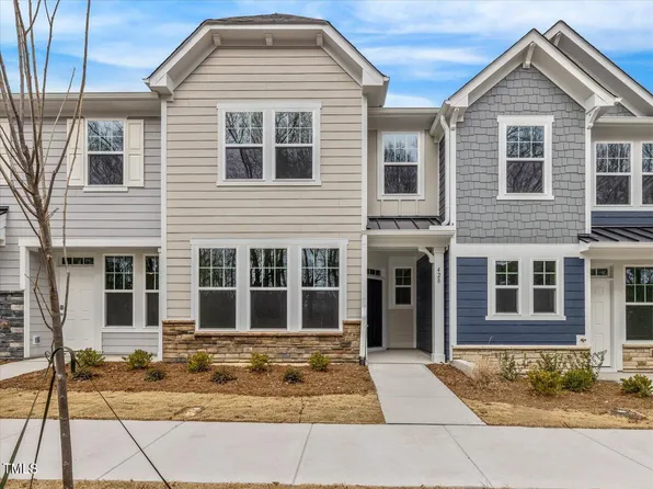 428 La Maison Ave #11, Wendell, NC 27591