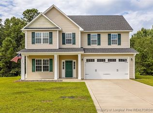 3001 McCandless Ct, Fayetteville, NC 28304