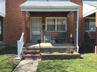 2030 Ormand Rd, Baltimore, MD 21222