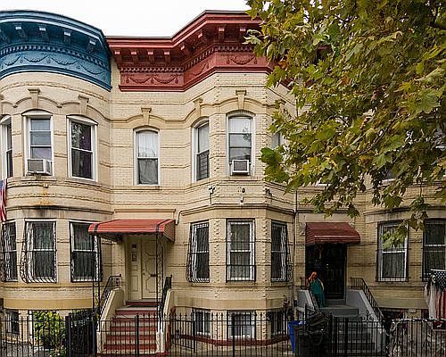 1st image of 379 Weirfield St Floor 1
